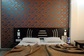 Shalimar Hotel Paharganj, New Delhi 4